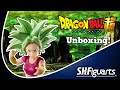 &quot;Very Fragile...&quot; S.H. Figuarts Kefla Unboxing + Review | Tamashii Nations