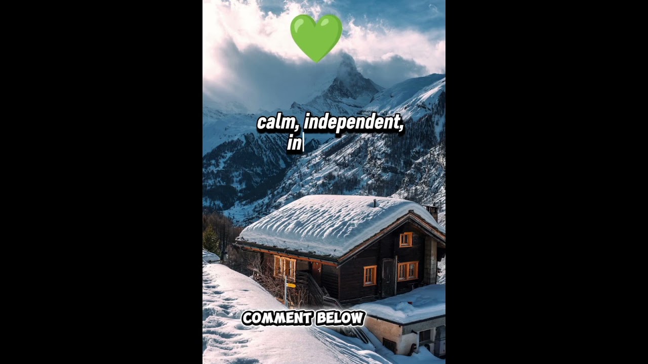 Reveals your personality. choose one heart