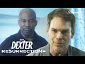 Dexter: Resurrection’s Reunions 👋