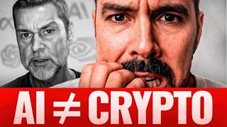 AI Was Supposed to Pump Crypto. It's Doing the Opposite screenshot 5
