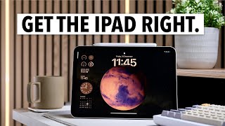 The Best iPad for Students in 2024? Setup Tips, Apps & Gear! by Better Creating 211,326 views 5 months ago 13 minutes, 54 seconds