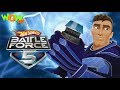 हिंदी कार्टून for Kids | Hot Wheels Battle Force 5 | Mobi 3.0  | Ep 24 | Wow Kidz Free Watch Online