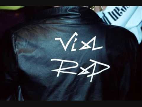Vial Rap — Vial Rap - Tengo ganas de comer (1987)
