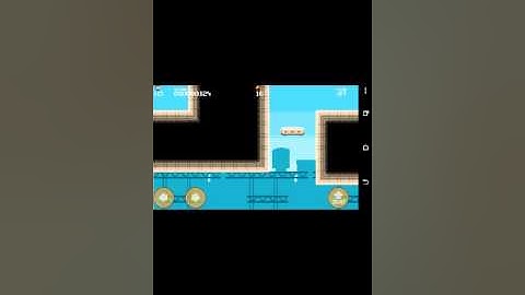 Meganoid Free Gameplay Android/iOS