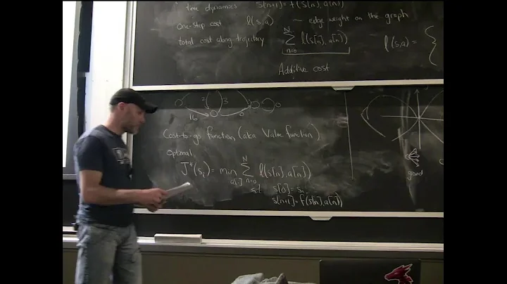 Spring 2023 6.8210 Lecture 3