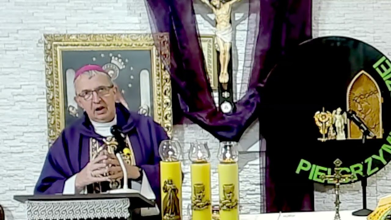 Czego nas uczy przypowieść o Bogaczu i Łazarzu ?