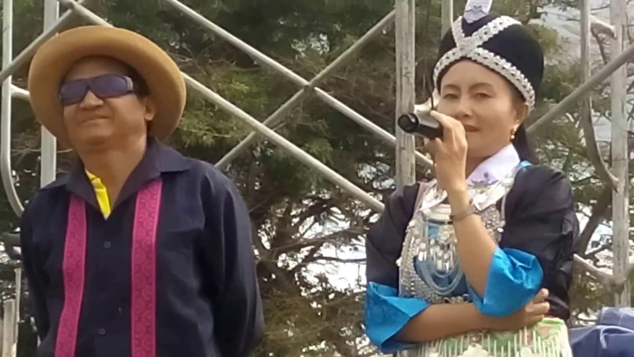 Maiv vwj hawj thiab nchaiv neeb lis sib lwv kwv thxiaj2017