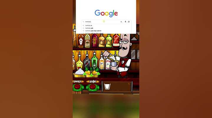 Bartender The Celeb Mix Download for Android #apkmod #techlokyio