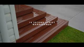 19 Second St, Warragamba