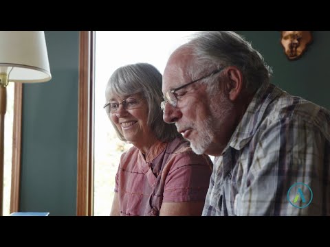 Bill and Sharon's Generosity Story