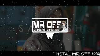 Dj mathi amalina remix folk song mix MR,OFF