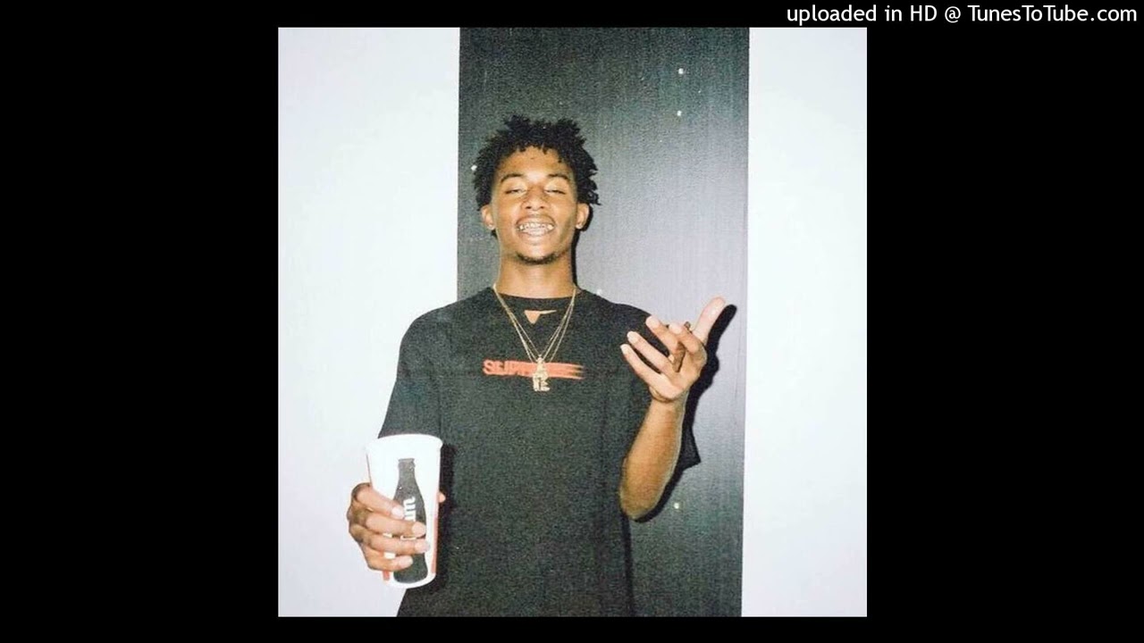 Ca$h Carti And Famous Dex - Lil Pill