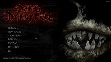 Pac-Man Horror | Dark Deception Chapter 1 - Monkey Business