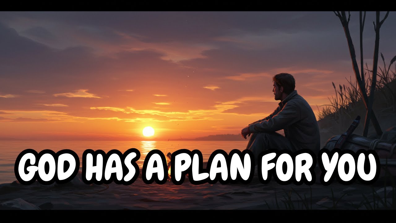 He Lost EVERYTHING But God Surprised Him | God's Plan | Motivational And Inspirational Story. 