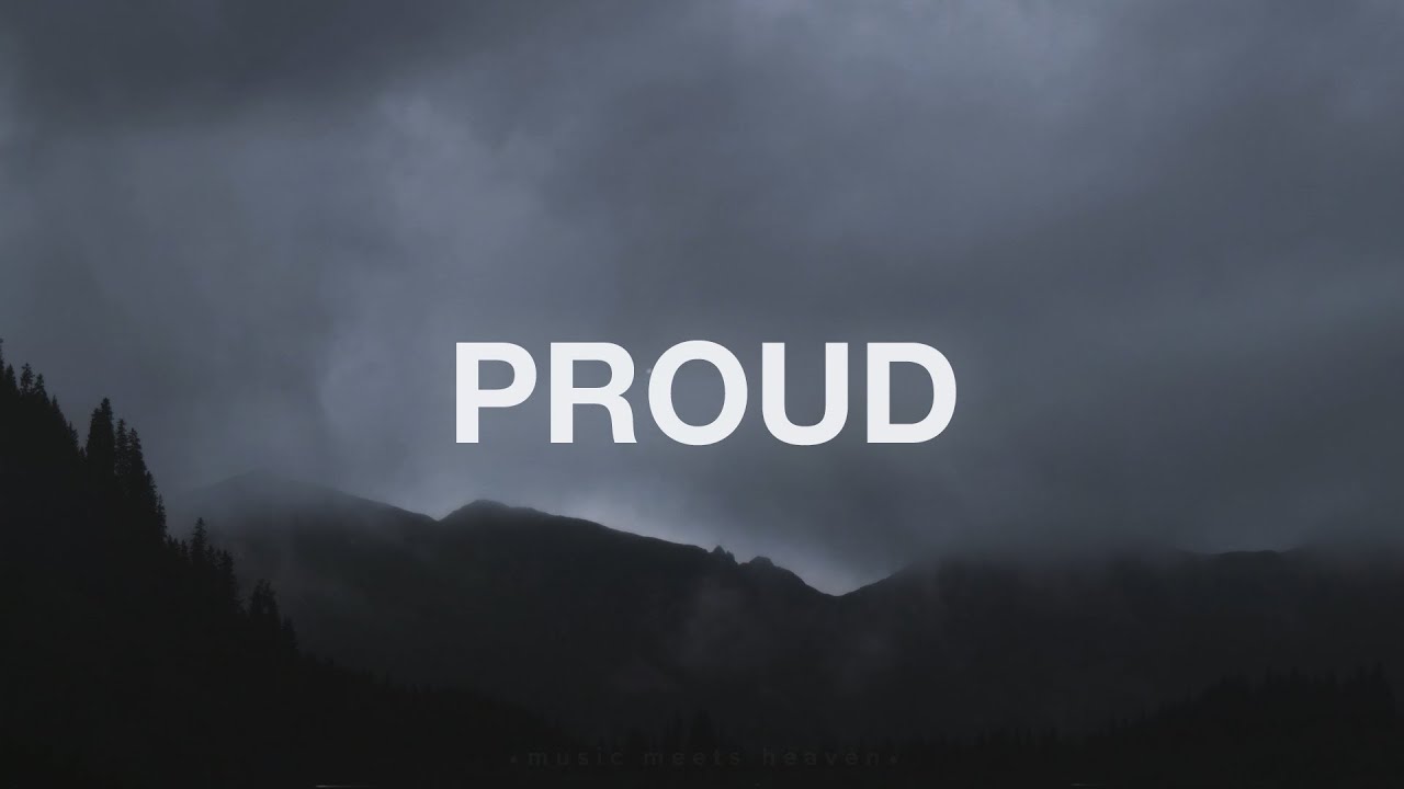 Taylor Armstrong Proud (Lyrics) ft. John Mark Pantana YouTube