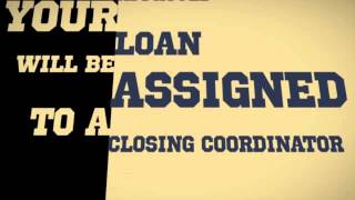 The Mortgage Process : Jerry Garner, Townebank Mortgage