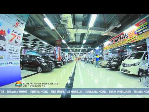 What Mobil Bekas Surabaya