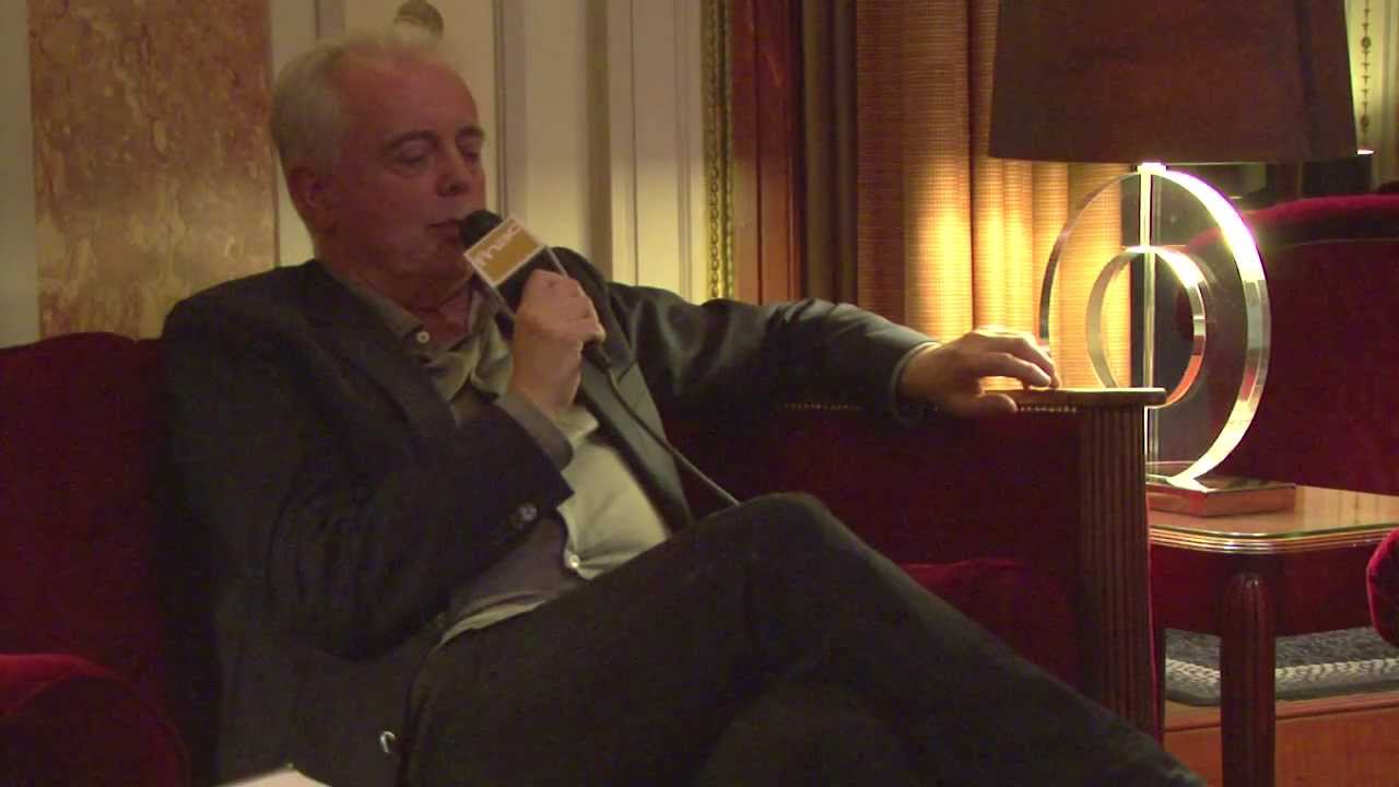 PARTIE 3/3 - Murena T9 : Philippe Delaby et Jean Dufaux en interview