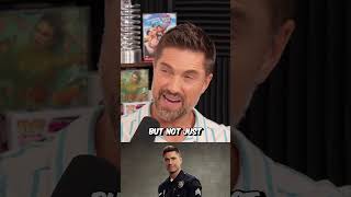 The Rookie with Eric Winter