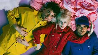 Hard Times [Acoustic Version] - Paramore