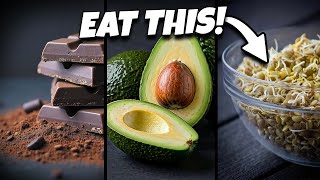 Top 10 Superfoods You Should Be Eating Everyday