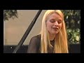 Capture de la vidéo Valentina Lisitsa (1999 Brussels) Czerny Variations Sur La Valse Du Désir Op 12