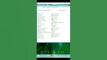 How to turn off Firewall in Windows Server 2012