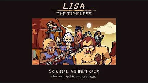Lisa: the Timeless OST - Fighting with sticks and ...