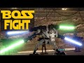 General Grievous  | Boss Fight | Revenge of the Sith | LEGO Star Wars - The Skywalker Saga