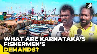 As LS Polls nears, Mangaluru fishermen share their demands from Government