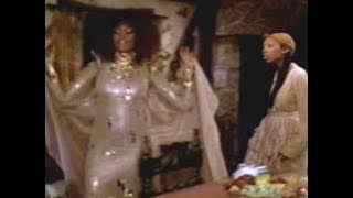 Whitney Houston & Brandy - IMPOSSIBLE / IT'S POSSIBLE (from 'R&H's Cinderella,' 1997)