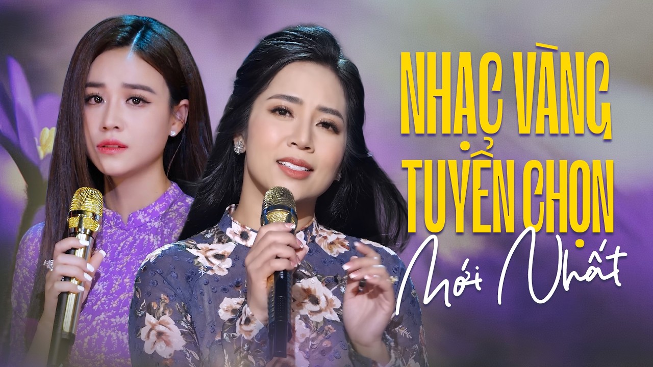 Bolero Này Không Dành Cho Người Chưa Từng Yêu | Liên Khúc Nhạc Vàng Mỹ Nhân Mới Nhất 2026