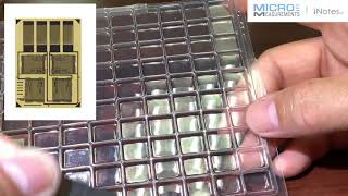 A FULL (WHEATSTONE) BRIDGE STRAIN GAGE SENSOR.