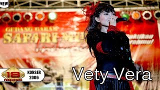 Download Lagu MANTAP !!! VETY VERA | KELUARKAN SUARA MERDUNYA... (LIVE KONSER JAWA TIMUR 13 MEI 2006) MP3