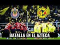 América A La FINAL | EL COLOR América vs Chivas SEMIFINAL