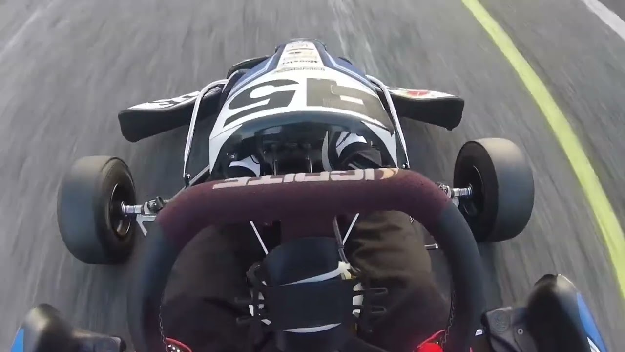 206/Ka100 final Turkey race 2025