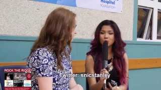 eveRIAthing features Rock The Ridge 2014 for the BC Children's Hospital