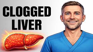 These 6 Hidden Signs Your Liver Is Clogged Fix It Naturally