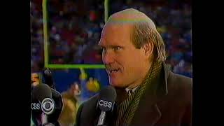 NY Giants 1991-01-13 NYG 31 vs Chicago 3 - 1990 NFC Divisional Playoff