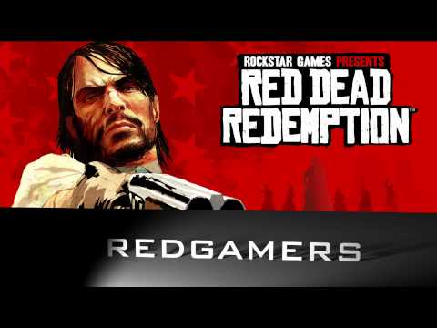 Capa de RedGamers Intro