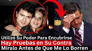 Asi Fue como Enrique Peña Nieto mató a su Esposa, Mónica Pretelini Content