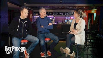 Sleeve Notes - Rock Band FM