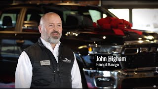 Experience the Ed Voyles CDJR Marietta Difference! | Stress-Free Car Buying Jeep Dealership Marietta Ga