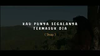 PUISI CINTA SEDIH - KAU PUNYA SEGALANYA TERMASUK DIA | MUSIKALISASI BAPER PUISI PENDEK