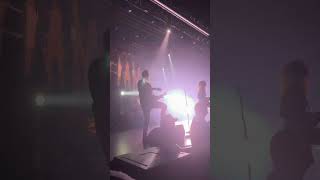 In Flames – Cloud Connected LIVE - Charleston Music Hall - 5.7.24