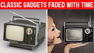 20 Gadgets from the 80s That No Longer Work Today