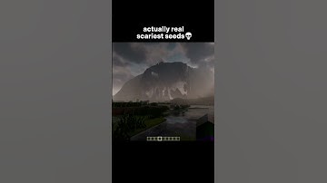 Thumbnail of Minecraft Scariest Seeds Moment
