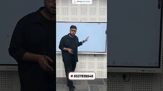 75 inch Digital Board | Studio for teaching | Ai interactive board