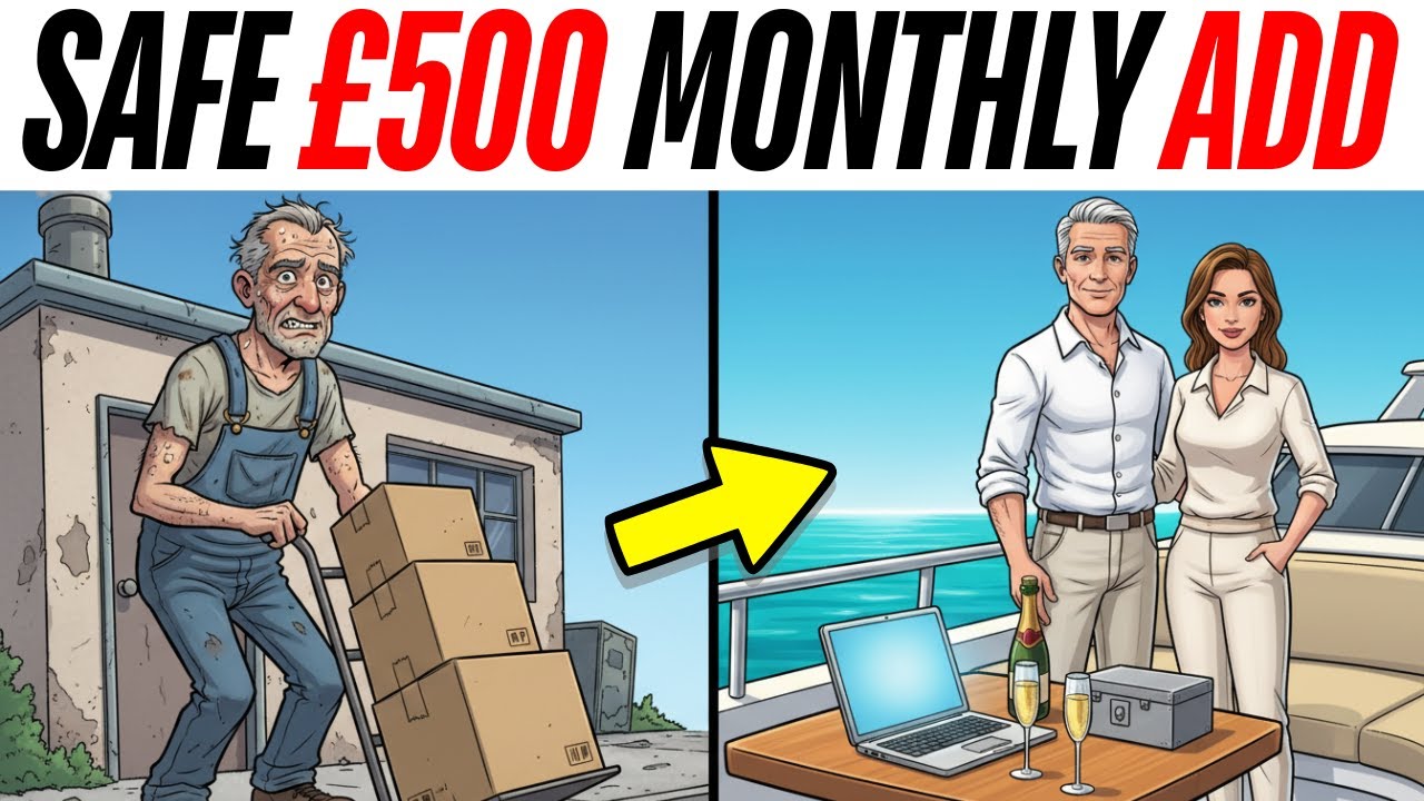 The £5,000 Retirement Mistake I Almost Made - YouTube