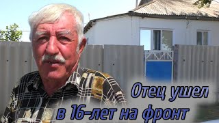 видео: Переехали в тяжёлые годы, воспоминания  молодости.Село Белинский. картинка: Переехали в тяжёлые годы, воспоминания  молодости.Село Белинский.